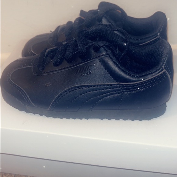 Puma Roma Toddler - Picture 4 of 4